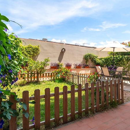 San Marco Bed&Garden Apartment Livorno Exterior photo